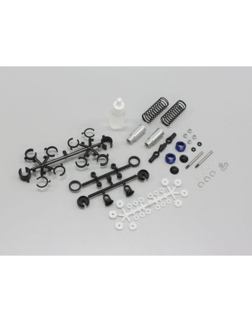 IHW15 Mini Inferno Rear Oil Damper Set IHW15  - KYOSHO RC